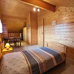 Chaleureux Avec Terrasse, Proche Foret Et Sentier, A 15 Km Des Stations De De Gerardmer - Fr-1-589-247 Σπίτι διακοπών Vagney