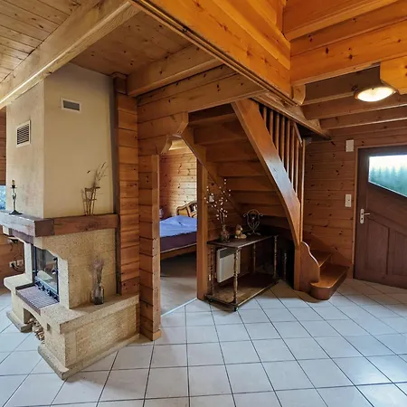 Chaleureux Avec Terrasse, Proche Foret Et Sentier, A 15 Km Des Stations De De Gerardmer - Fr-1-589-247 Ferienhaus *