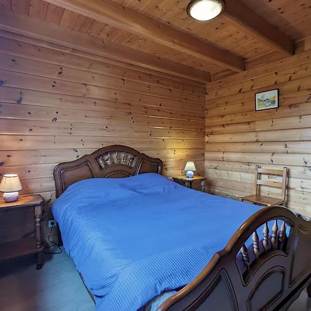 Casa di campagna Chaleureux Avec Terrasse, Proche Forêt Et Sentier, à 15 Km Des Stations De De Gérardmer - Fr-1-589-247 *