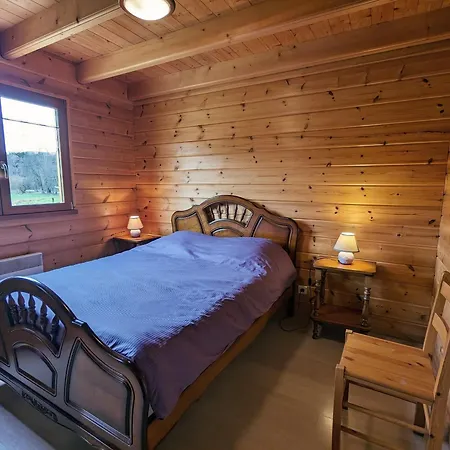 Chaleureux Avec Terrasse, Proche Forêt Et Sentier, à 15 Km Des Stations De De Gérardmer - Fr-1-589-247 Vagney