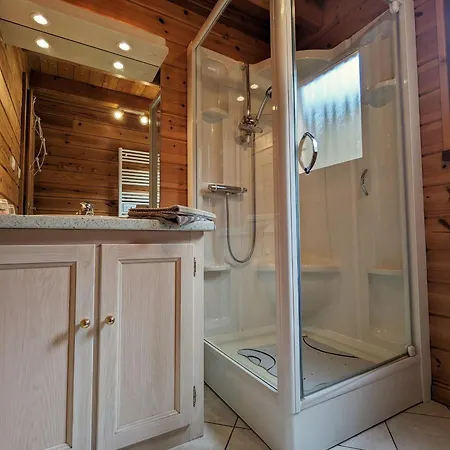 Chaleureux Avec Terrasse, Proche Forêt Et Sentier, à 15 Km Des Stations De De Gérardmer - Fr-1-589-247 Casa di campagna *