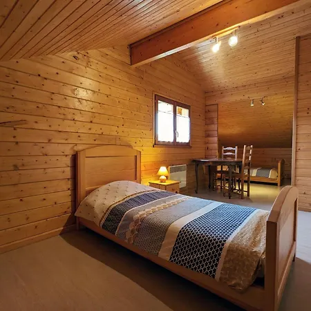 Chaleureux Avec Terrasse, Proche Forêt Et Sentier, à 15 Km Des Stations De De Gérardmer - Fr-1-589-247 * Vagney