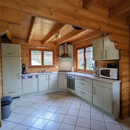 Chaleureux Avec Terrasse, Proche Forêt Et Sentier, à 15 Km Des Stations De De Gérardmer - Fr-1-589-247 Casa di campagna *