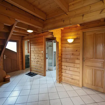 Chaleureux Avec Terrasse, Proche Foret Et Sentier, A 15 Km Des Stations De De Gerardmer - Fr-1-589-247 Vagney