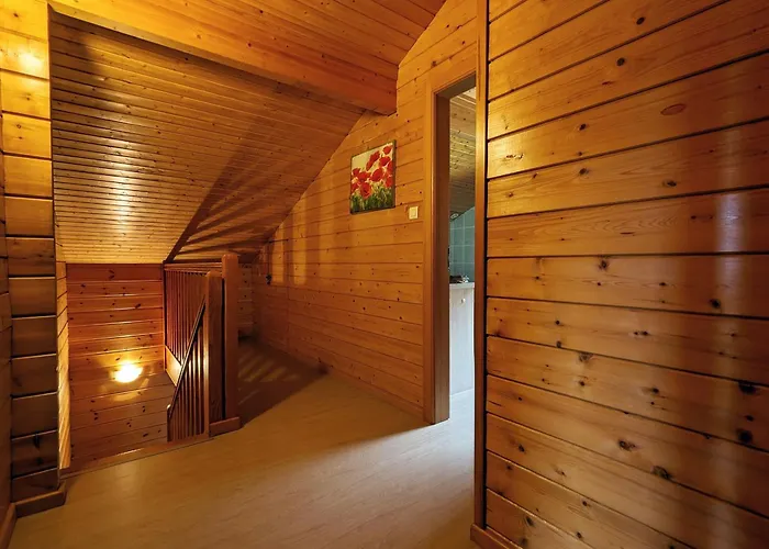 Chaleureux Avec Terrasse, Proche Foret Et Sentier, A 15 Km Des Stations De De Gerardmer - Fr-1-589-247 Vagney